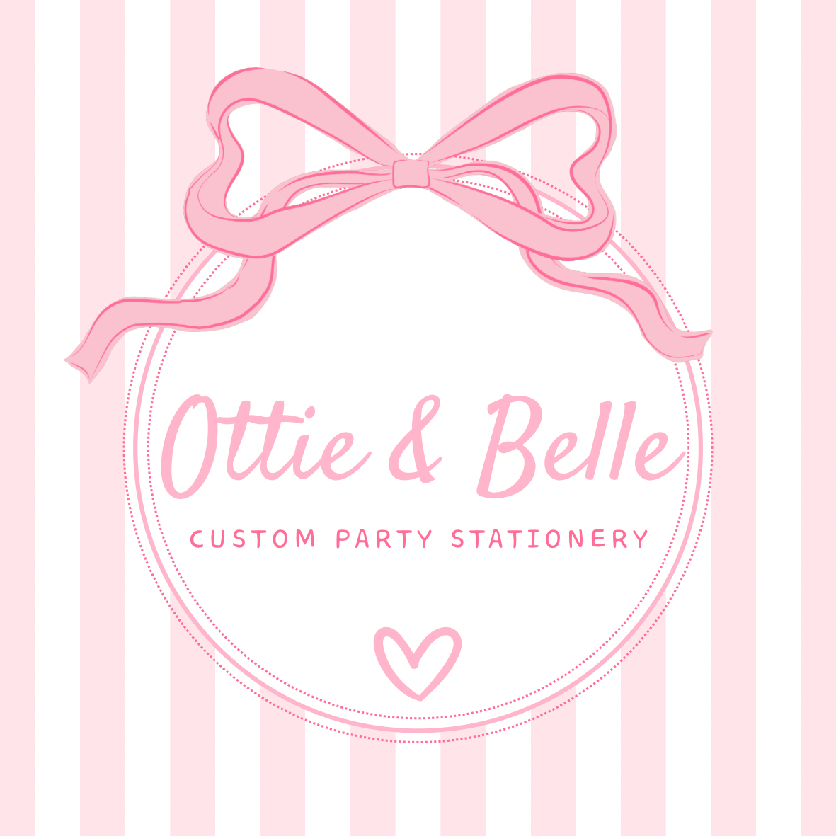 Custom listing for Paige