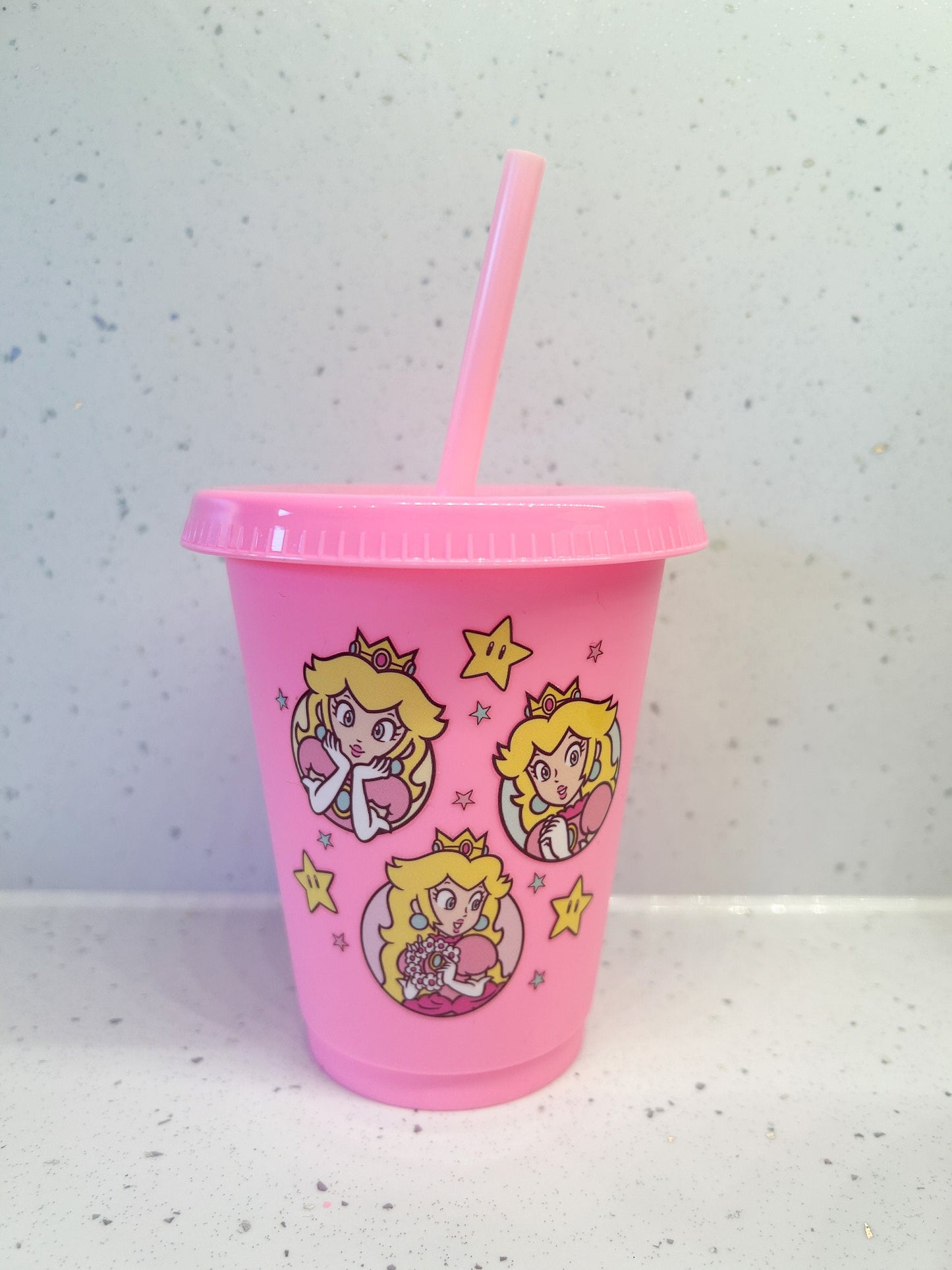 16oz Personalised Kids Cup, Party Favours