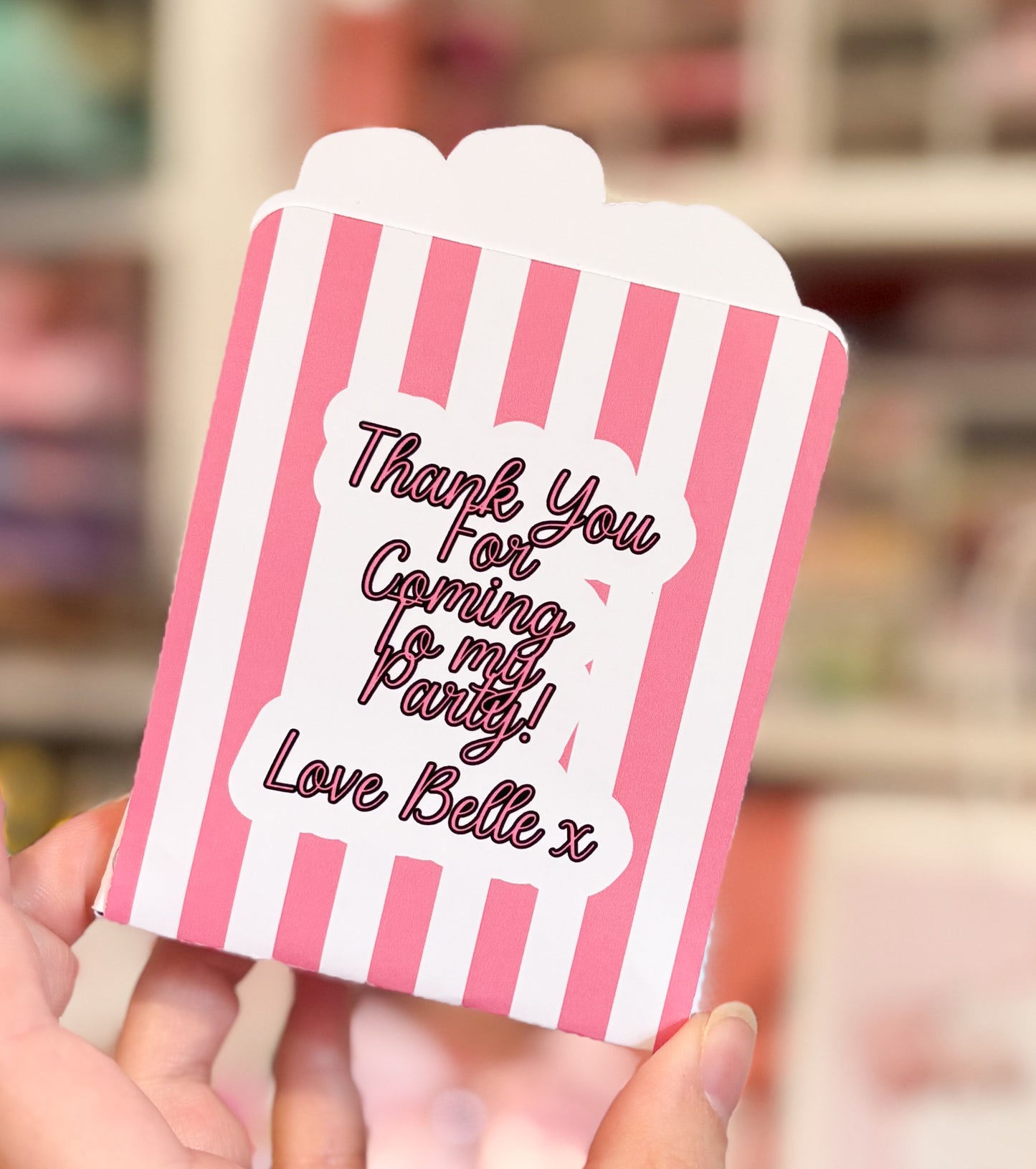 Jelly C Lip balm holder