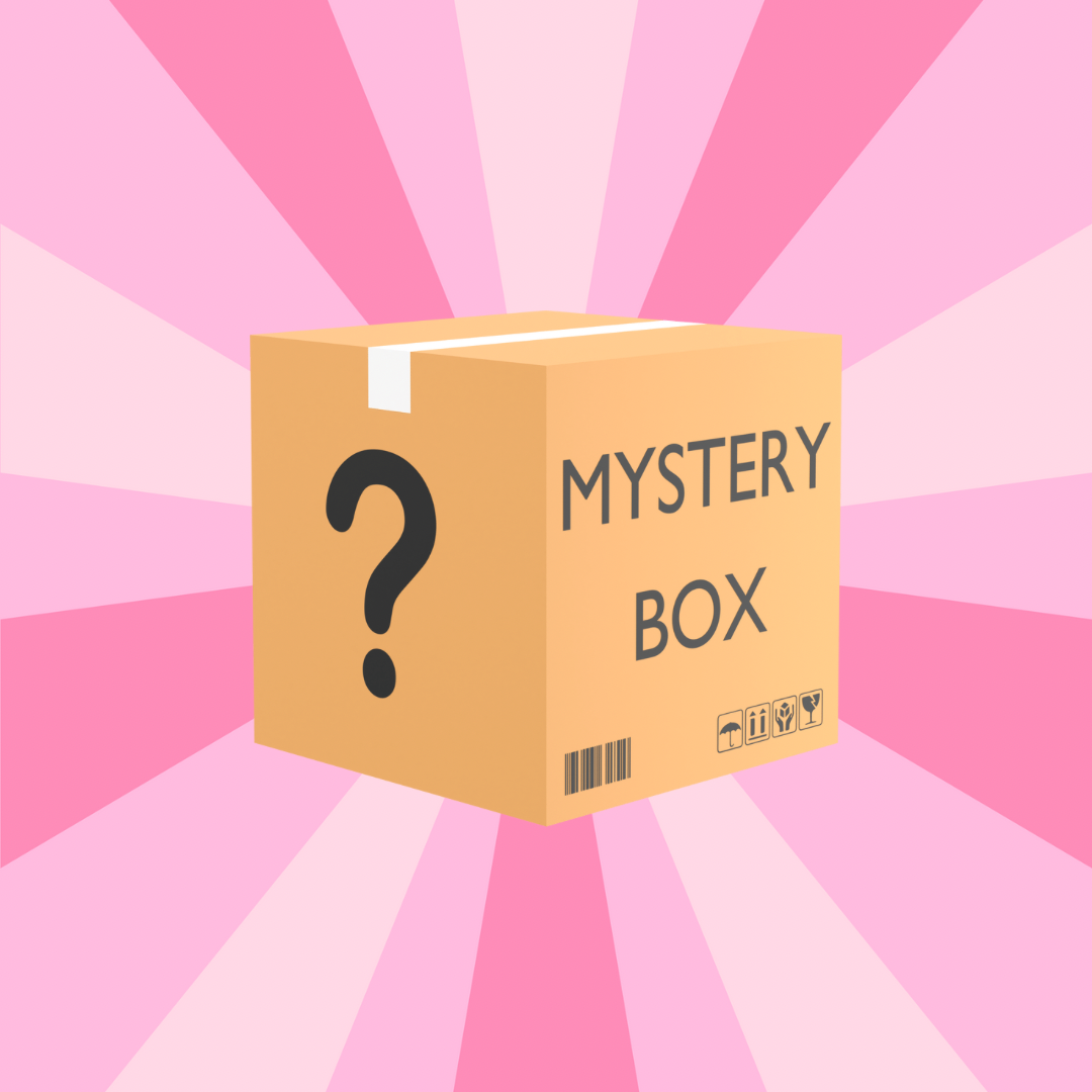 Mystery Box