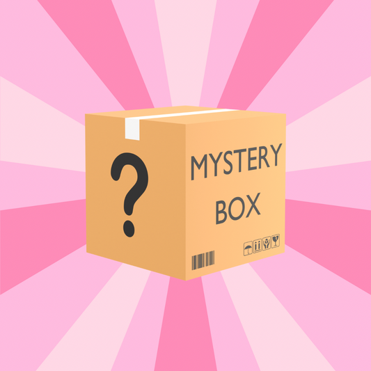 Mystery Box