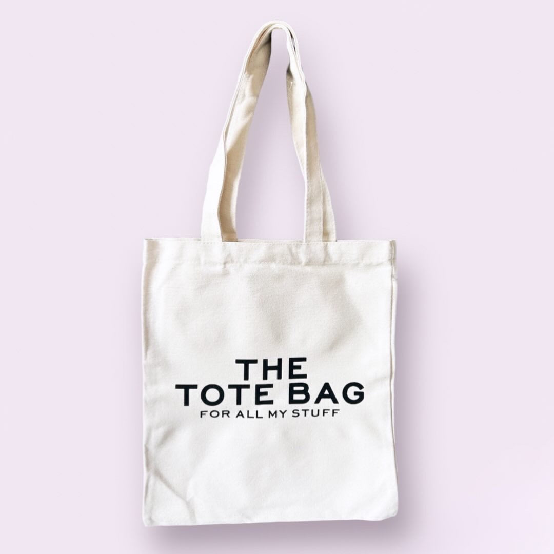 The Tote Bag