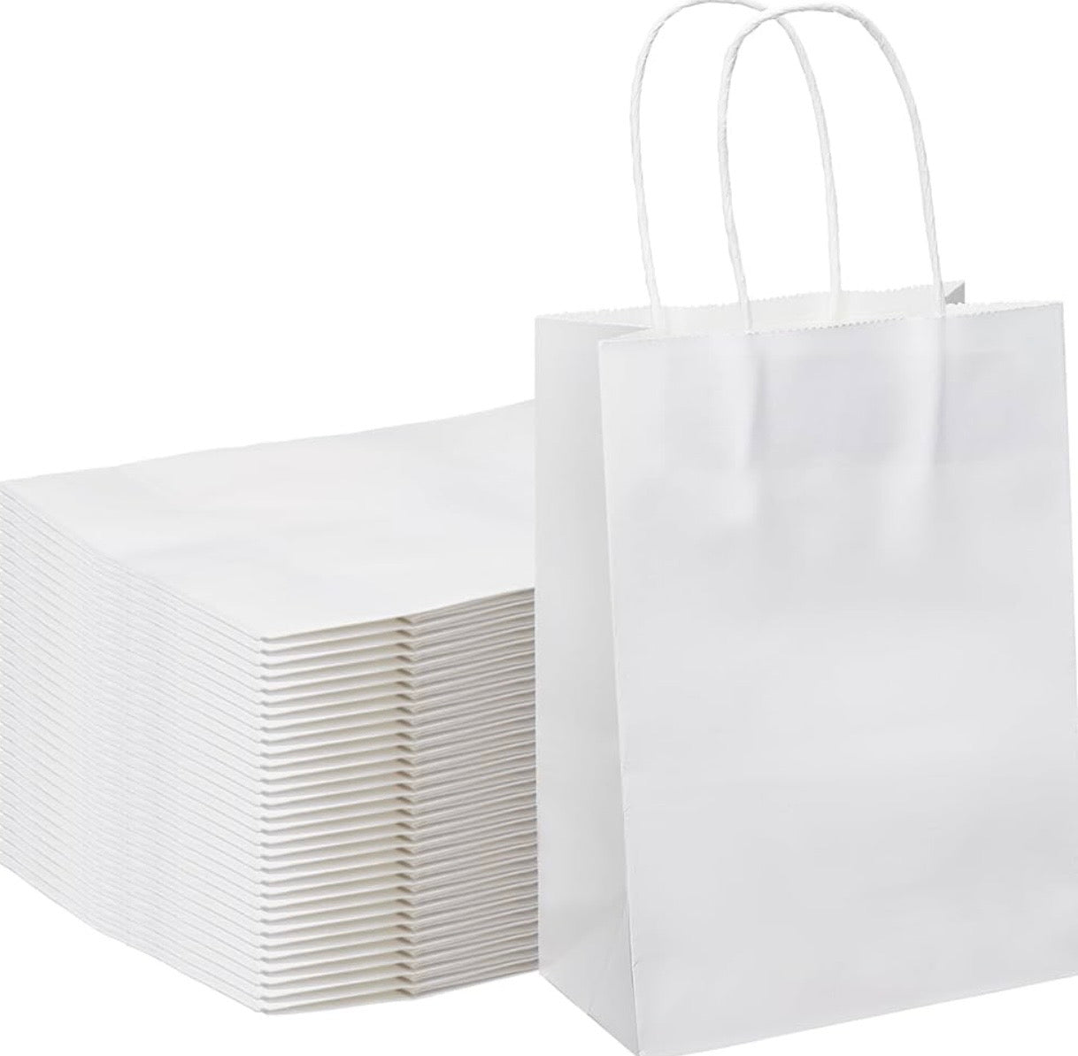 Jelly C Party Bags
