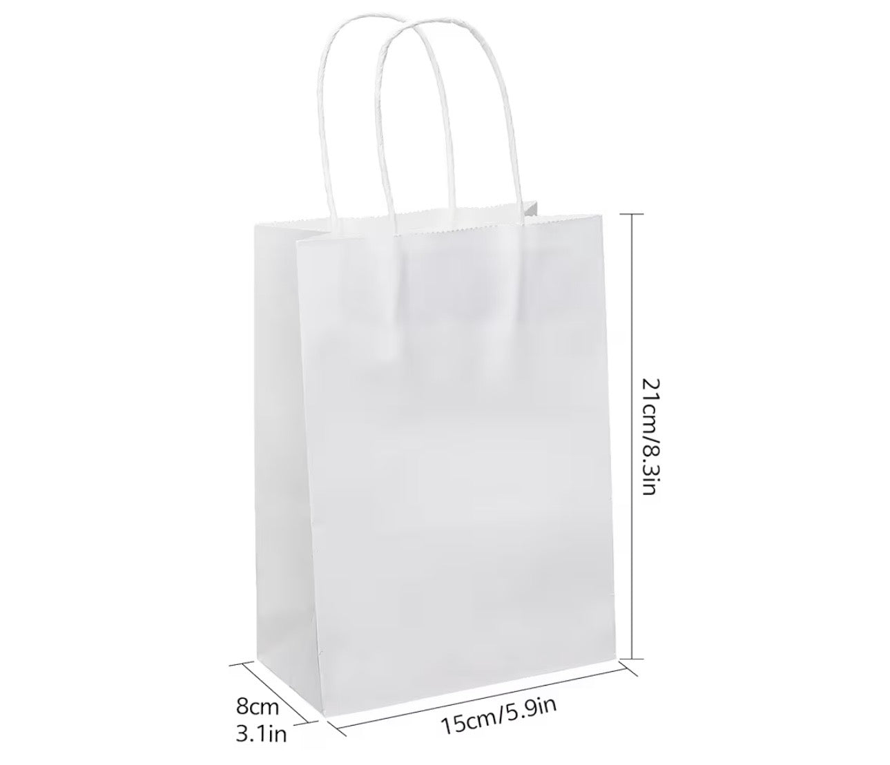 Jelly C Party Bags