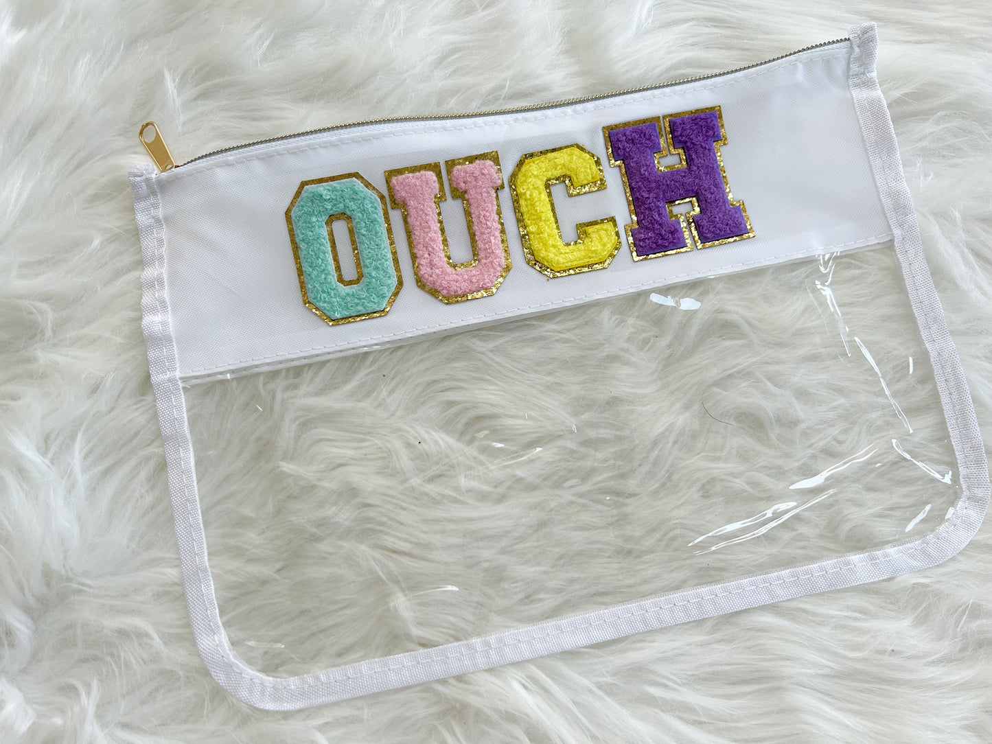 Ouch Pouch