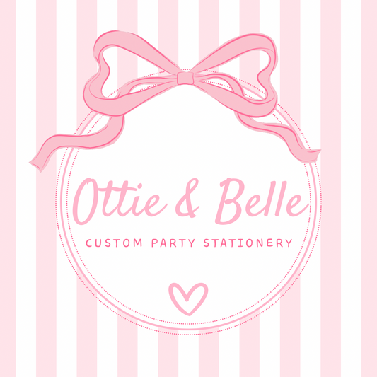 Custom Order for Carrie