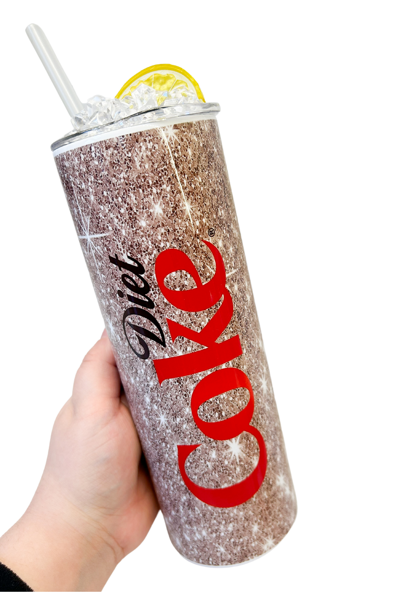 Diet Drink Tumbler