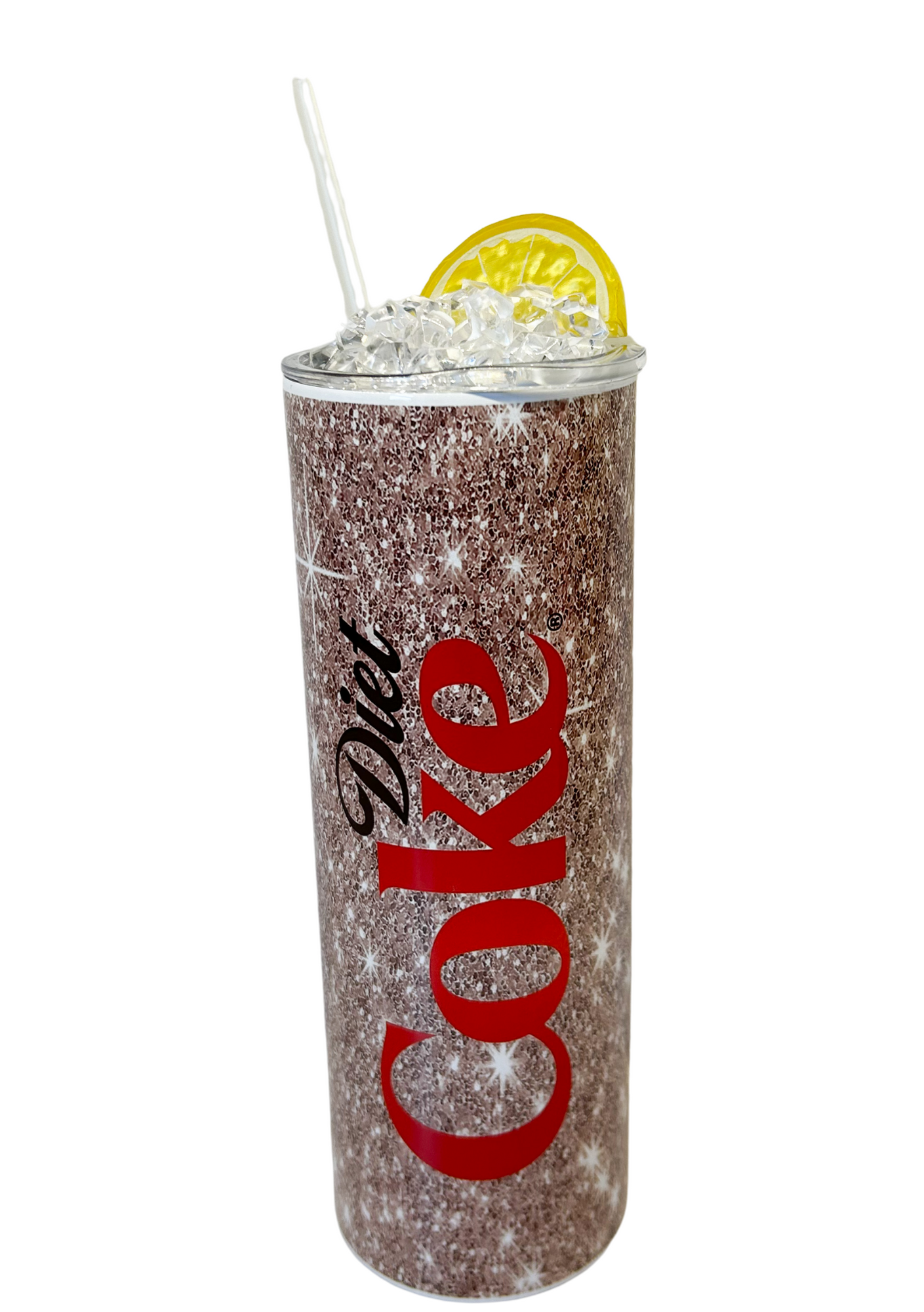 Diet Drink Tumbler