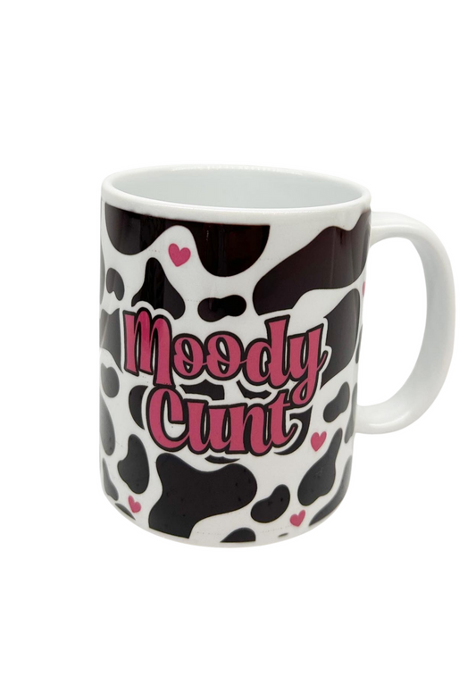 Moody C Mug