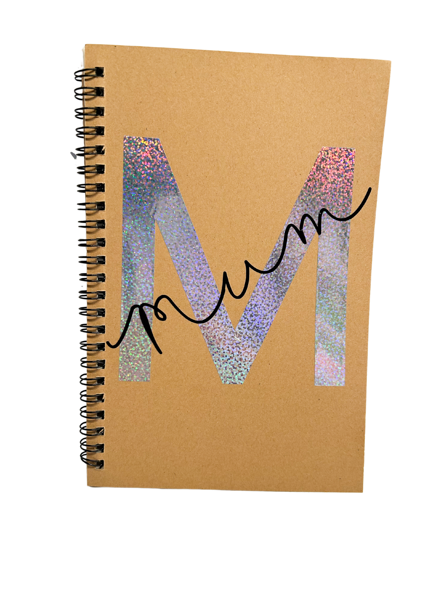 Personalised Notebook and Pen