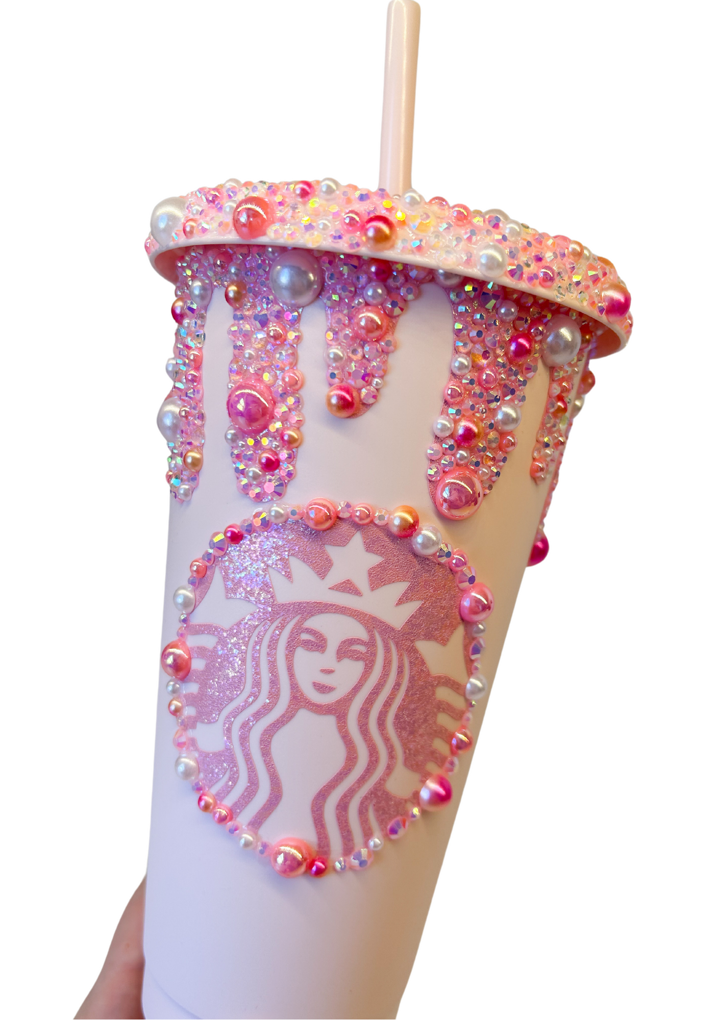 Starbie’s Rhinestone Cup