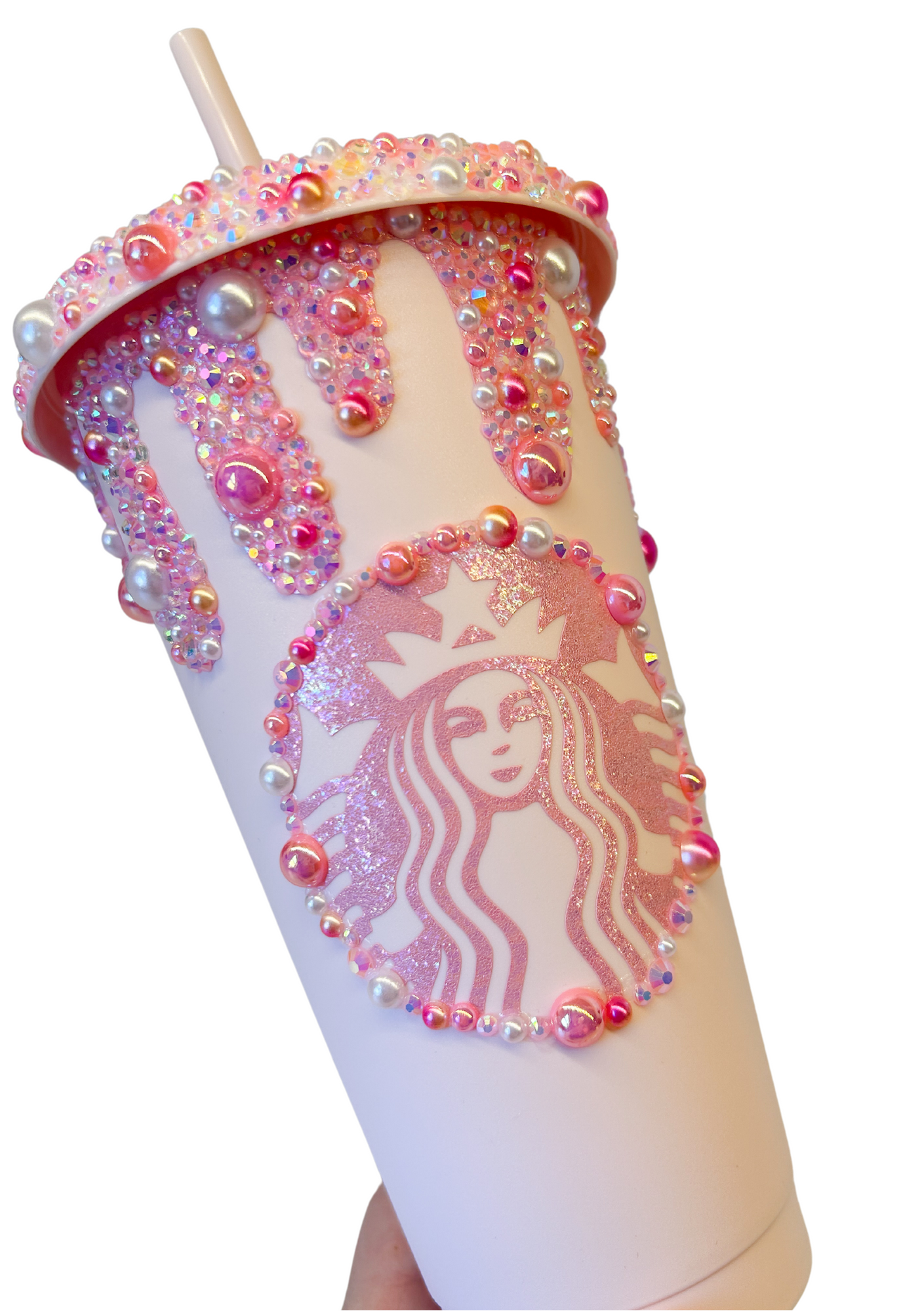 Starbie’s Rhinestone Cup