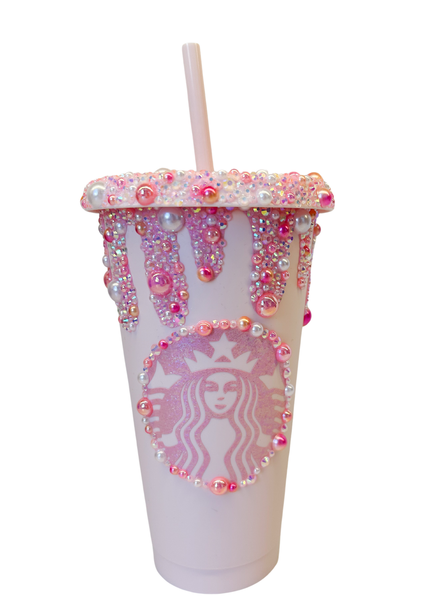 Starbie’s Rhinestone Cup