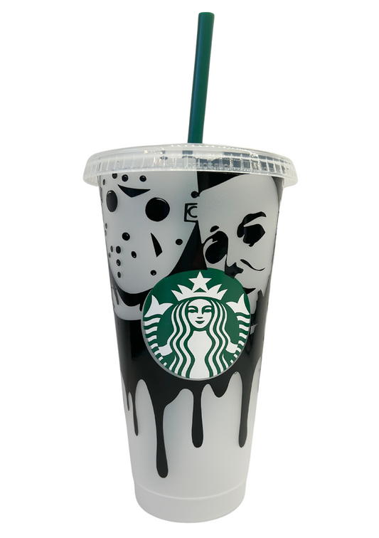 Horror Cold Cup