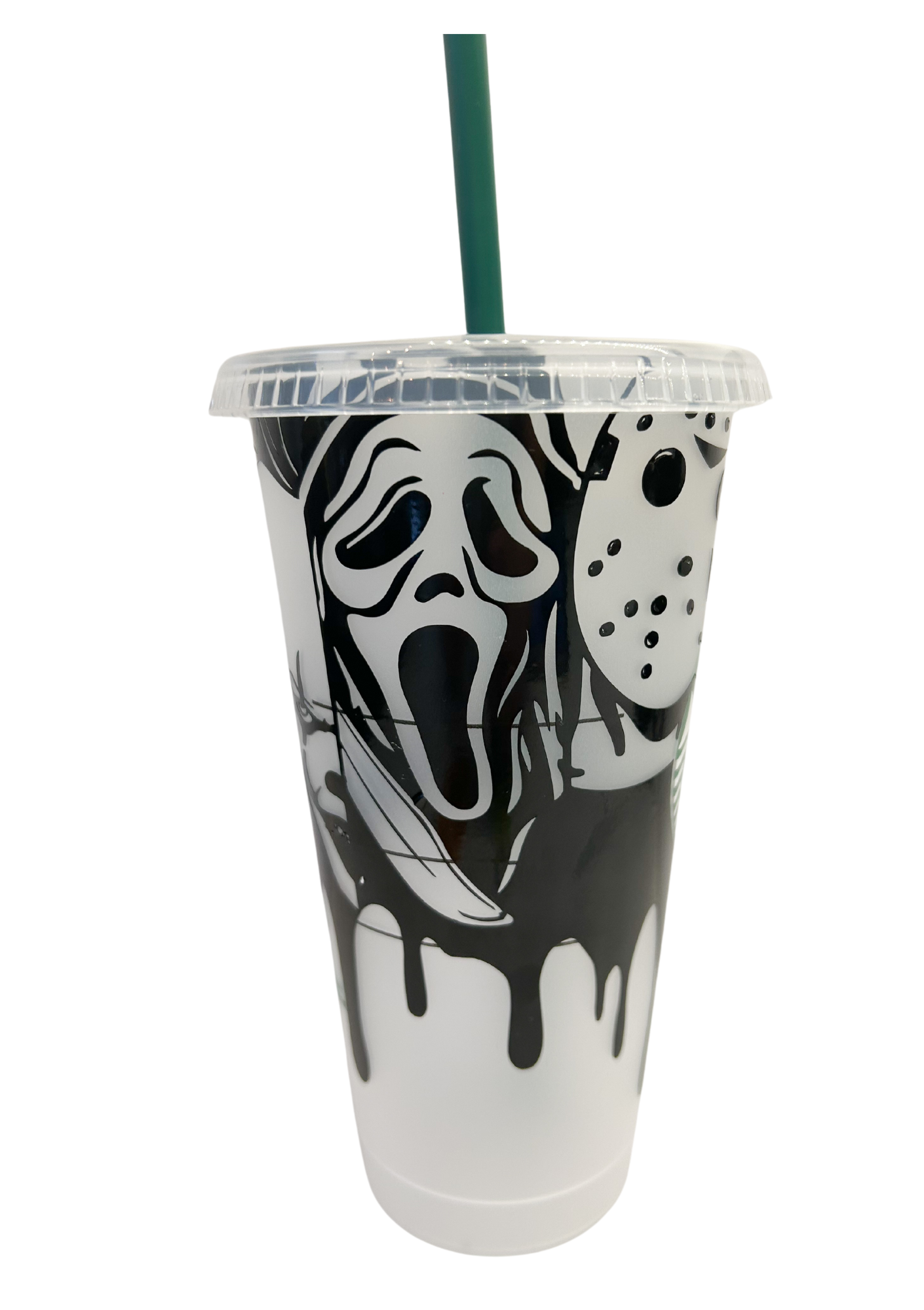 Horror Cold Cup