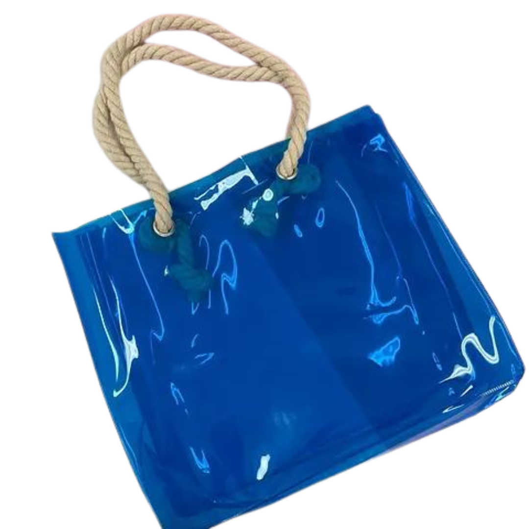 Personalised PVC Bag