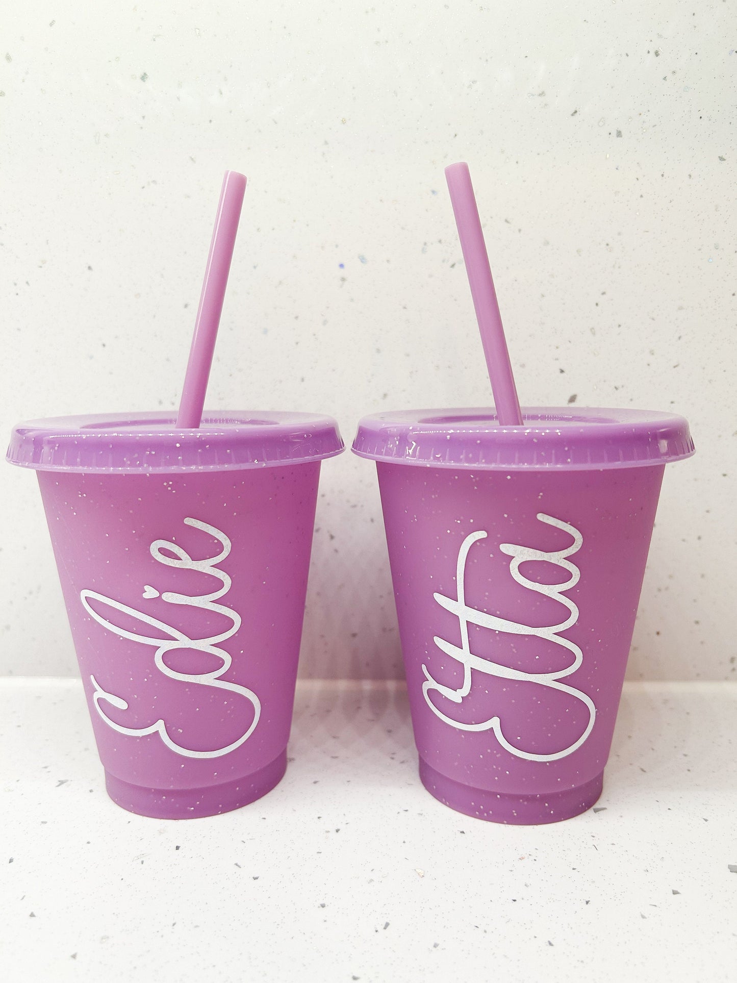 16oz Personalised Kids Cup, Party Favours